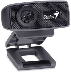 Webkamera Genius FaceCam 1000X černá

 obrázek produktu 1 z 7