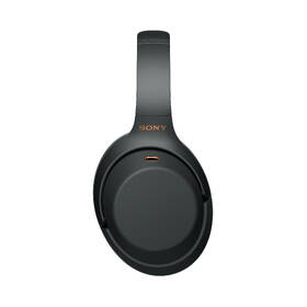 Sluchátka Sony WH-1000XM3B černá

 obrázek produktu 6 z 10