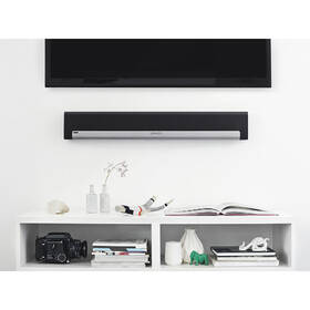 Soundbar SONOS PLAYBAR černý

 obrázek produktu 8 z 8
