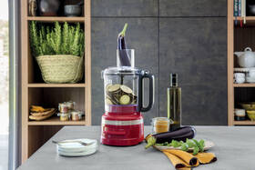 Kuchyňský robot KitchenAid 5KFP0919EER červený

 obrázek produktu 17 z 17