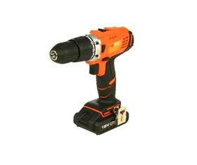 Aku vrtačka Sharks SH 1830 

 obrázek produktu 31 z 37