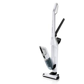 Tyčový vysavač Bosch BBH32551 Flexxo 25,2V,Serie 4 bílý

 obrázek produktu 5 z 19