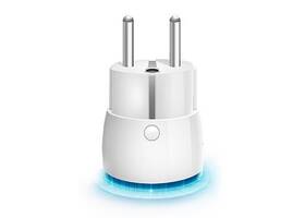 Chytrá zásuvka Fibaro s měřením, 2,5 kW, Z-Wave Plus 

 obrázek produktu 3 z 7