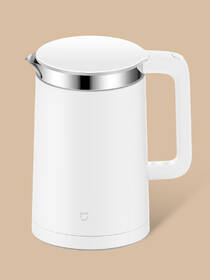 Rychlovarná konvice Xiaomi Mi Smart Kettle 

 obrázek produktu 3 z 6