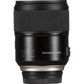 Objektiv Tamron SP 35 mm F/1.4 Di USD pro Nikon černý

 obrázek produktu 3 z 9