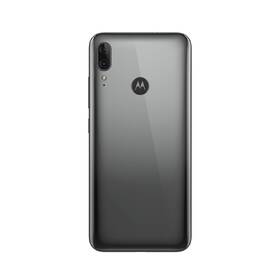 Mobilní telefon Motorola E6 Plus 32 GB Dual SIM šedý

 obrázek produktu 6 z 12