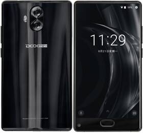 Mobilní telefon Doogee MIX Lite Dual SIM 2 GB + 16 GB černý

 obrázek produktu 1 z 21
