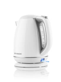Rychlovarná konvice Hyundai VK302W bílá

 obrázek produktu 1 z 2