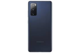 Mobilní telefon Samsung S20 FE modrá barva
