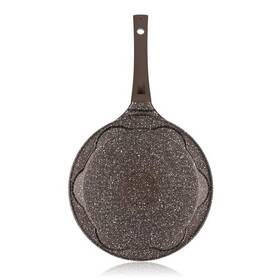 Pánev na lívance BANQUET GRANITE BROWN Smile 40049951 

 obrázek produktu 4 z 5