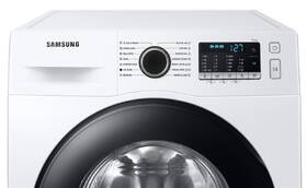 Pračka Samsung WW90TA046AE/LE bílá barva
