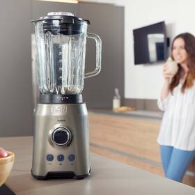 Stolní mixér Black+Decker BXJB1200E černý/nerez

 obrázek produktu 12 z 21