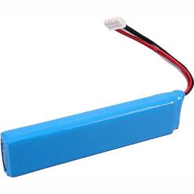 Baterie PATONA pro reproduktor JBL Xtreme 5000mAh 7,4V Li-Pol GSP0931134 modré

 obrázek produktu 1 z 1