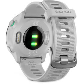 Chytré hodinky Garmin 55 bílé

 obrázek produktu 4 z 6