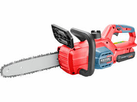 Řetězová pila EXTOL 8895740 (s baterií) 

 obrázek produktu 1 z 5