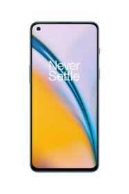 Mobilní telefon OnePlus Nord2 5G 12/256 GB - Blue Haze 

 obrázek produktu 2 z 10