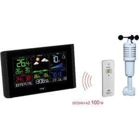 Meteorologická stanice TFA 35.8001.01 VIEW BREEZE černý

 obrázek produktu 4 z 4