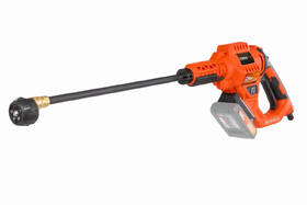 Vysokotlaký čistič POWERPLUS POWDPG80620 (bez baterie) 

 obrázek produktu 4 z 8