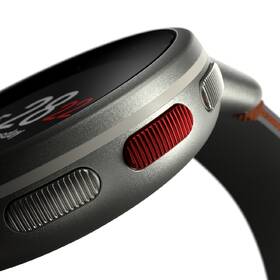 Chytré hodinky Polar Vantage V2 Shift šedé/oranžové

 obrázek produktu 5 z 8