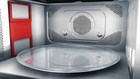 Mikrovlnná trouba Whirlpool MWP 3391 SX nerez

 obrázek produktu 4 z 21