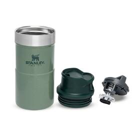 Termohrnek Stanley 250 ml zelený

 obrázek produktu 7 z 9