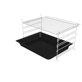 Trouba Gorenje BO6735E02X HomeMade černá/nerez

 obrázek produktu 8 z 9