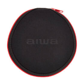 Discman AIWA PCD-810 černý/červený

 obrázek produktu 10 z 12