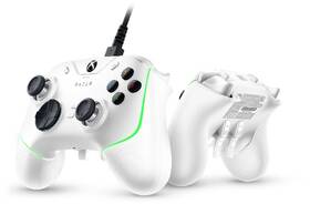 Gamepad Razer Wolverine V2 Chroma pro Xbox bílý

 obrázek produktu 4 z 9