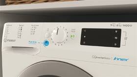 Pračka se sušičkou Indesit BDE 96435 9EWS EU bílá

 obrázek produktu 4 z 14