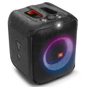 Party reproduktor JBL PARTYBOX ENCORE Essential černý

 obrázek produktu 1 z 8