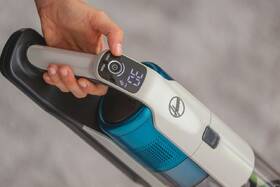 Tyčový vysavač Hoover HF910P 011 

 obrázek produktu 28 z 28