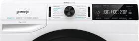 Pračka Gorenje W2A74SDS SteamTech bílá

 obrázek produktu 2 z 10