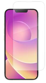 Tvrzené sklo InvisibleSHIELD Glass XTR2 na Apple iPhone 14/13/13 Pro 

 obrázek produktu 2 z 6