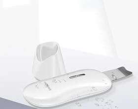 Ultrazvuková špachtle TOUCHBeauty 1887 

 obrázek produktu 7 z 10