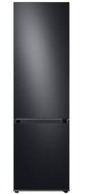 Chladnička s mrazničkou Samsung RB38C7B6AB1/EF, Bespoke černá barva
