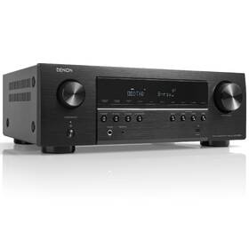 AV Receiver Denon AVC-S670H černý

 obrázek produktu 2 z 8