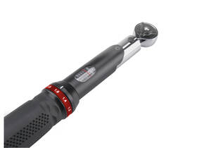 Momentový klíč FORTUM 4700214 1/4", 5-25Nm 

 obrázek produktu 2 z 3