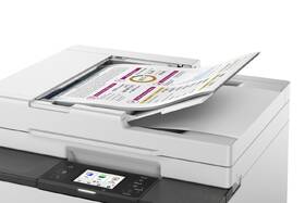 Tiskárna multifunkční Canon MAXIFY GX2040 bílá

 obrázek produktu 3 z 7