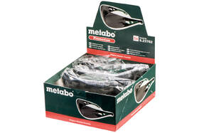 Ochranné brýle Metabo 623752000 UV 5-2,5 

 obrázek produktu 1 z 1