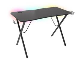 Herní stůl Genesis HOLM 200 RGB černý

 obrázek produktu 1 z 9