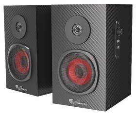 Reproduktory Genesis 2.0 20W HELIUM 200 černé

 obrázek produktu 1 z 4