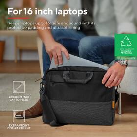 Brašna na notebook Trust Lisboa pro 16“ černá

 obrázek produktu 8 z 16