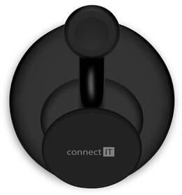Bezdrátová nabíječka Connect IT MultiCharge 3v1 MagSafe černá

 obrázek produktu 4 z 9