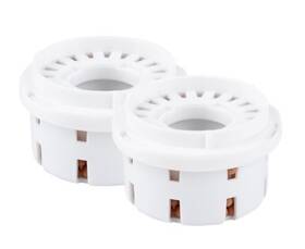 Náhradní filtry pro zvlhčovače Rohnson R-9518CF, 2 ks 

 obrázek produktu 1 z 2