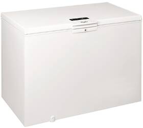 Mraznička Whirlpool WHE39333 bílá

 obrázek produktu 2 z 6
