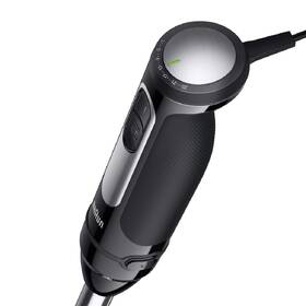 Ponorný mixér Braun MQ55.254M černý/nerez

 obrázek produktu 1 z 14