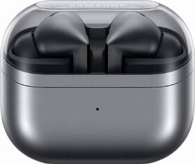 Sluchátka Samsung Galaxy Buds3 Pro stříbrná

 obrázek produktu 20 z 24