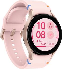 Chytré hodinky Samsung Galaxy Watch FE růžové

 obrázek produktu 24 z 27