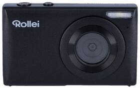 Digitální fotoaparát Rollei Compactline Mini černý

 obrázek produktu 1 z 6
