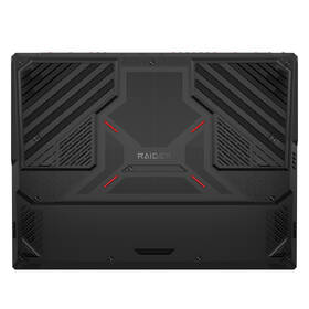 Notebook MSI Raider 18 HX A14VHG-221CZ černá barva
